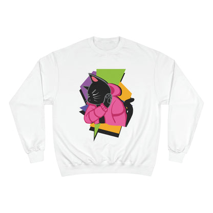 LL Doom Sweatshirt