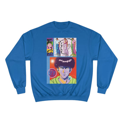 Vol. 27 Sweatshirt