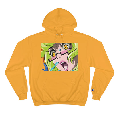 "It's the Doc" Hoodie