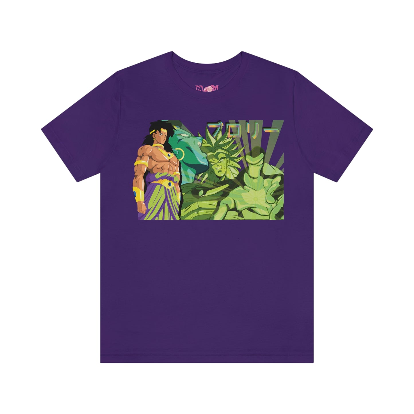 OG Bro Bro Short Sleeve Tee