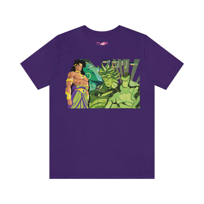 OG Bro Bro Short Sleeve Tee