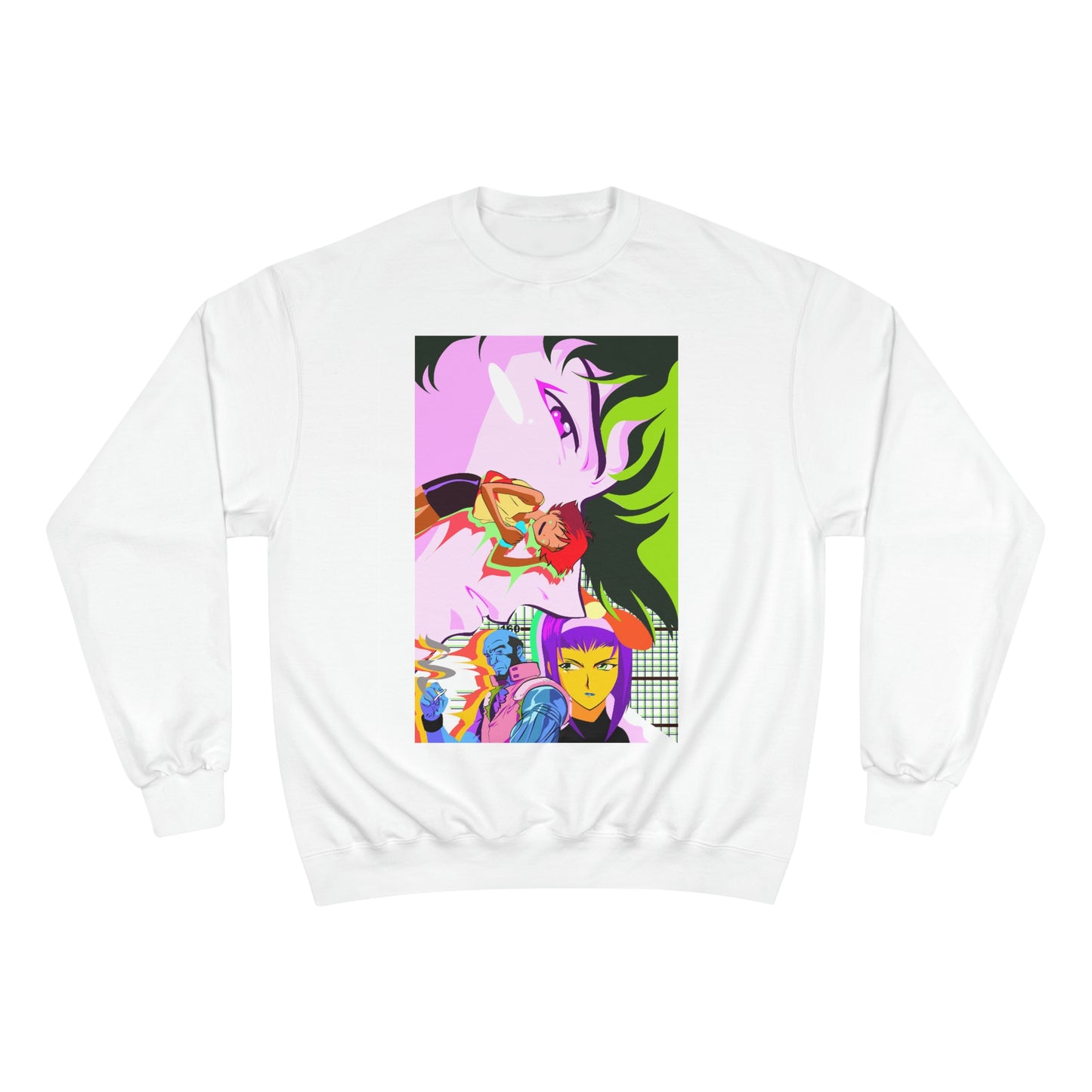 Bloomboy Sweatshirt