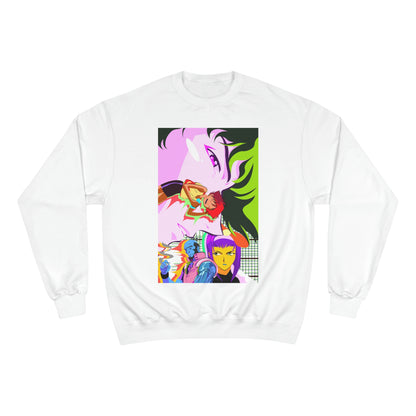 Bloomboy Sweatshirt
