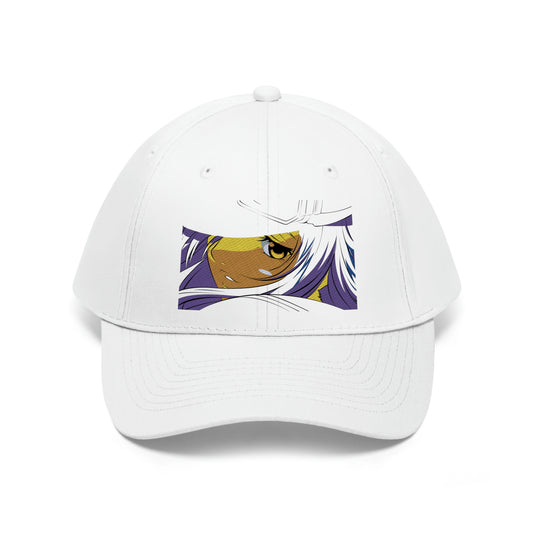 Ca' Version 1 Hat