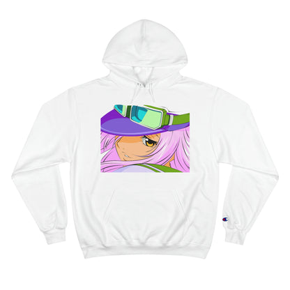 "Simca" Hoodie