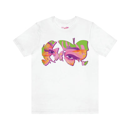 Grass Short Sleeve Tee