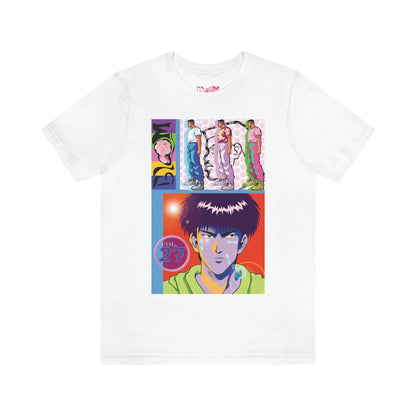 Vol.27  Short Sleeve Tee