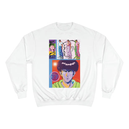 Vol. 27 Sweatshirt