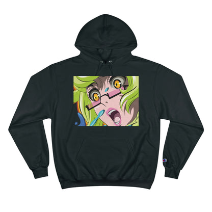"It's the Doc" Hoodie