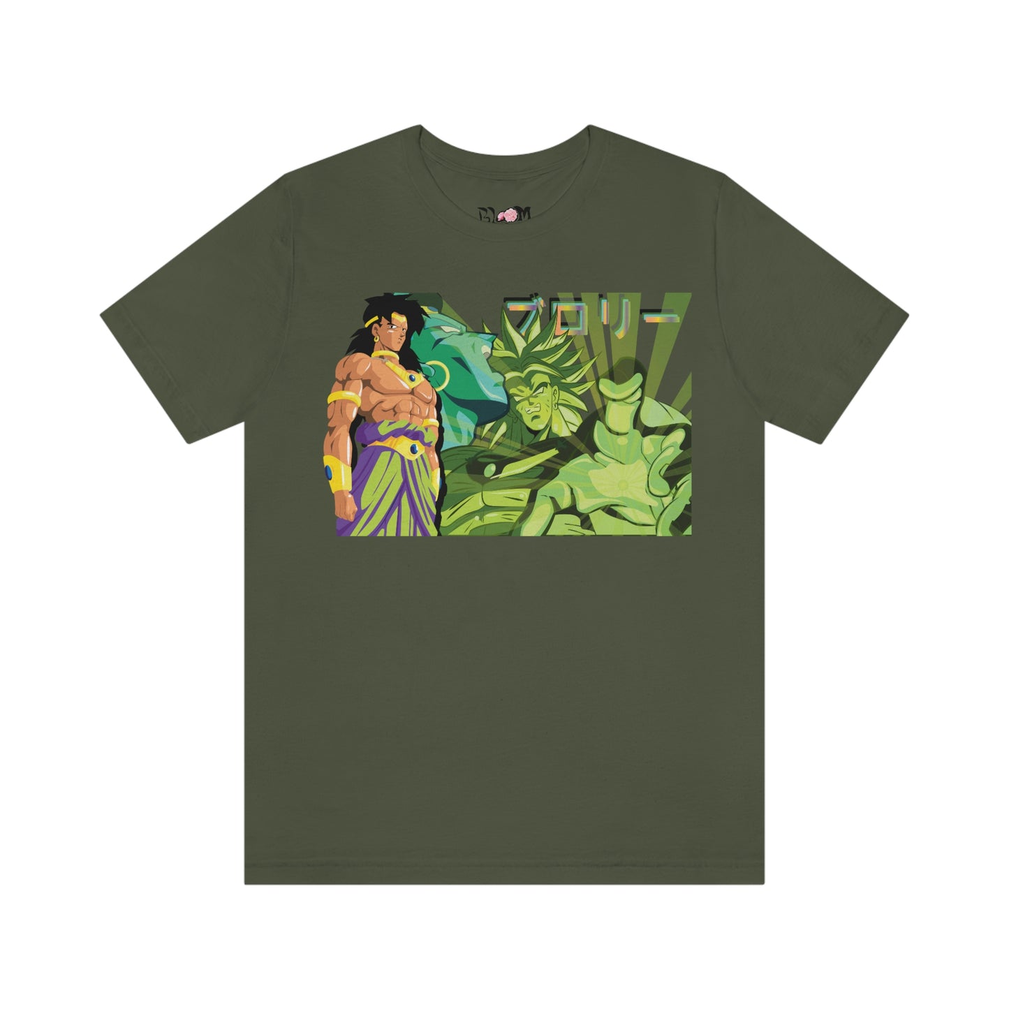OG Bro Bro Short Sleeve Tee