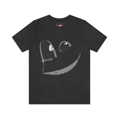 Facade Short Sleeve Tee