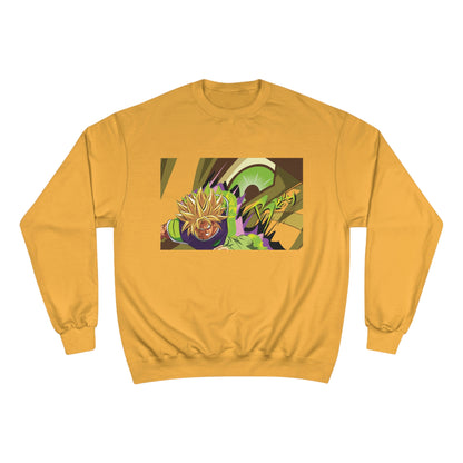 Bro Bro Super Sweatshirt