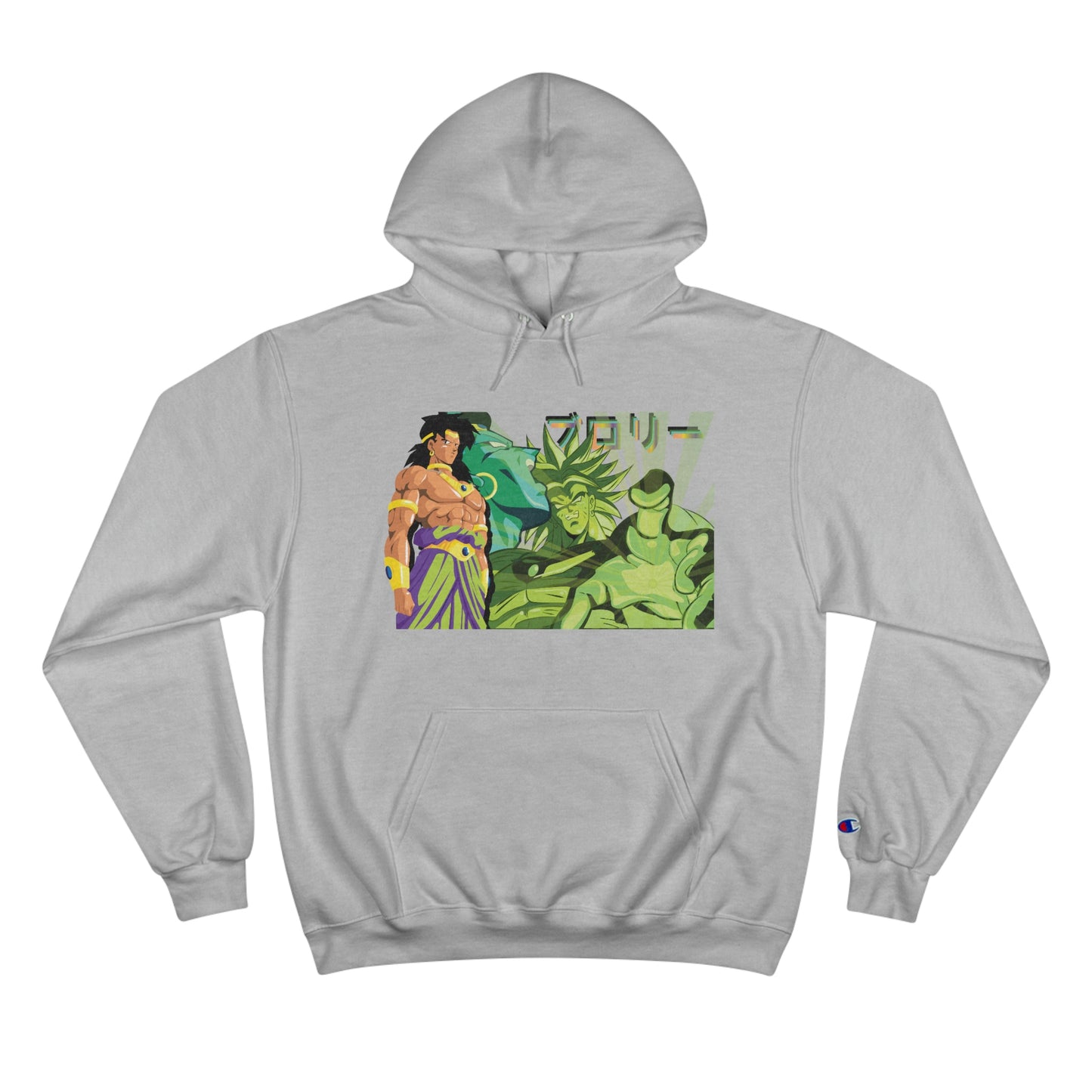 "OG Bro Bro" Hoodie