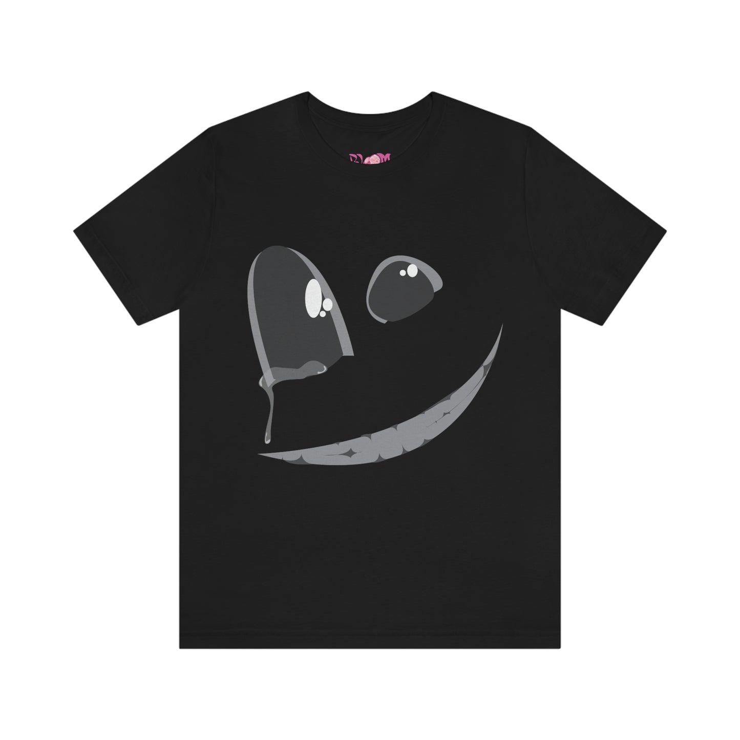 Facade Short Sleeve Tee
