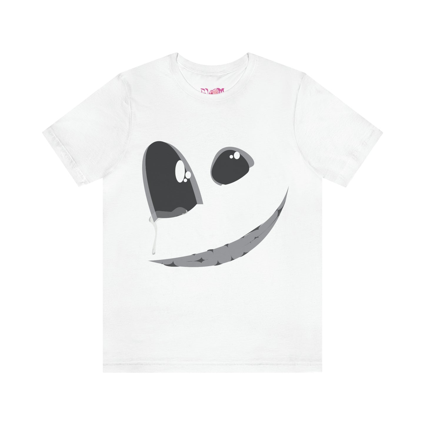 Facade Short Sleeve Tee