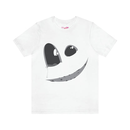 Facade Short Sleeve Tee