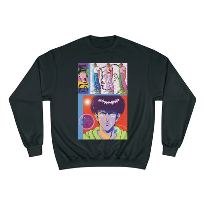 Vol. 27 Sweatshirt