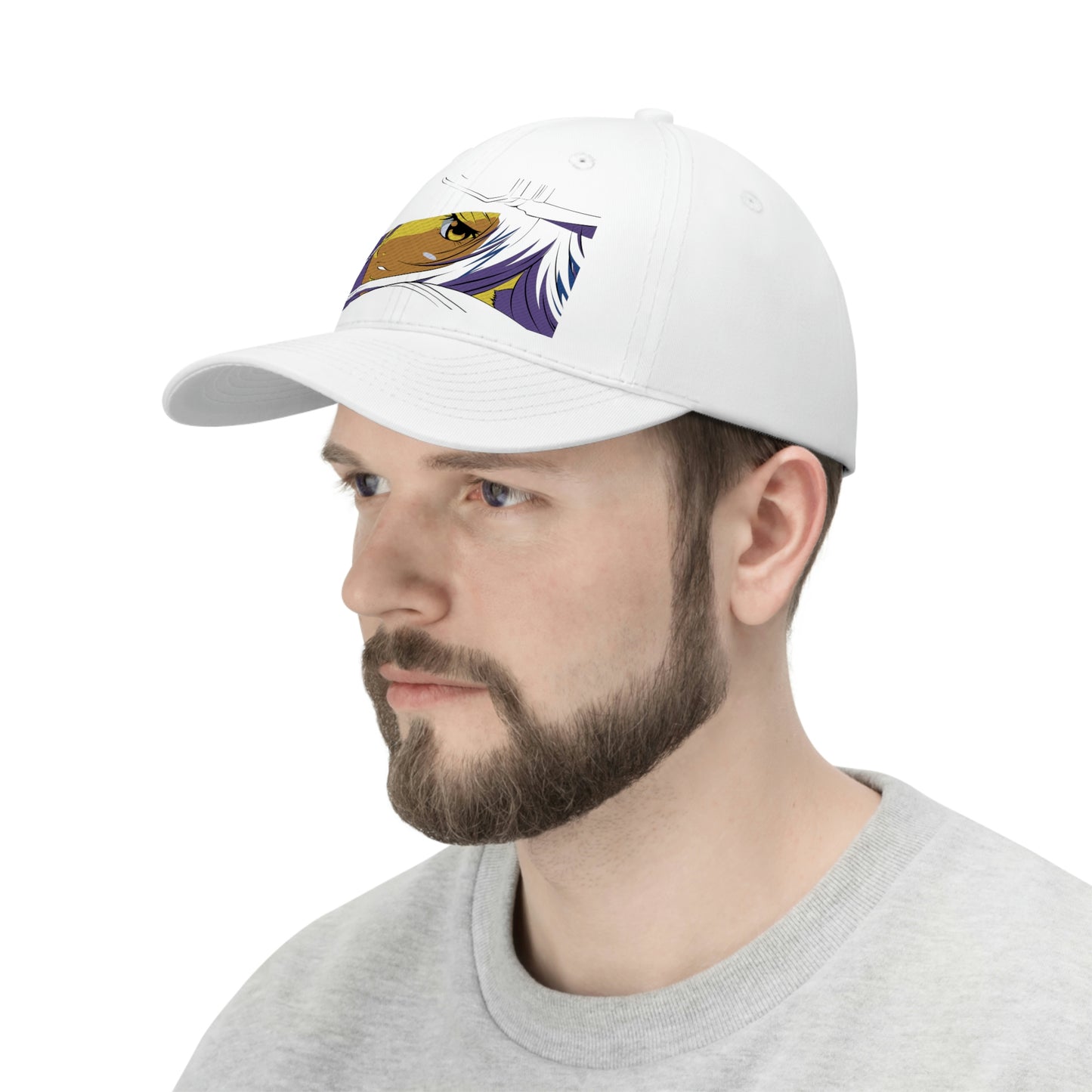 Ca' Version 1 Hat
