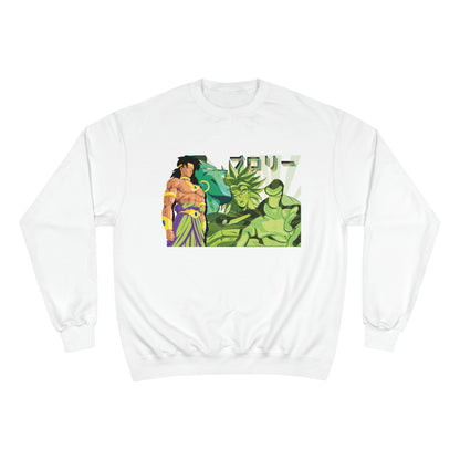 OG Bro Bro Sweatshirt