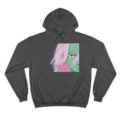 "Commando V2" Hoodie