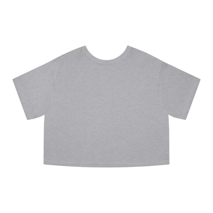 Bro Bro Super Cropped Tee