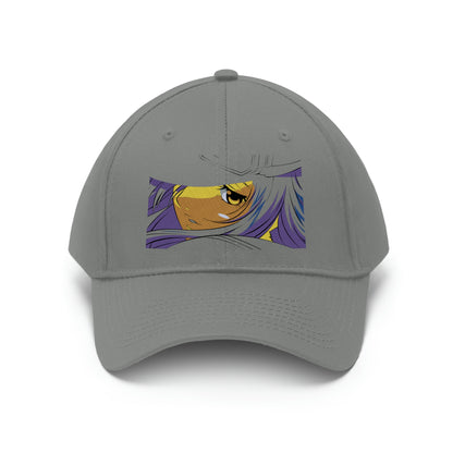 Ca' Version 1 Hat