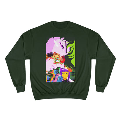 Bloomboy Sweatshirt