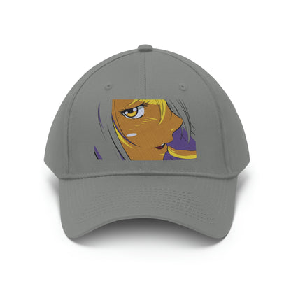 Ca' Version 2 Hat