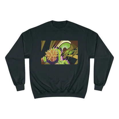 Bro Bro Super Sweatshirt