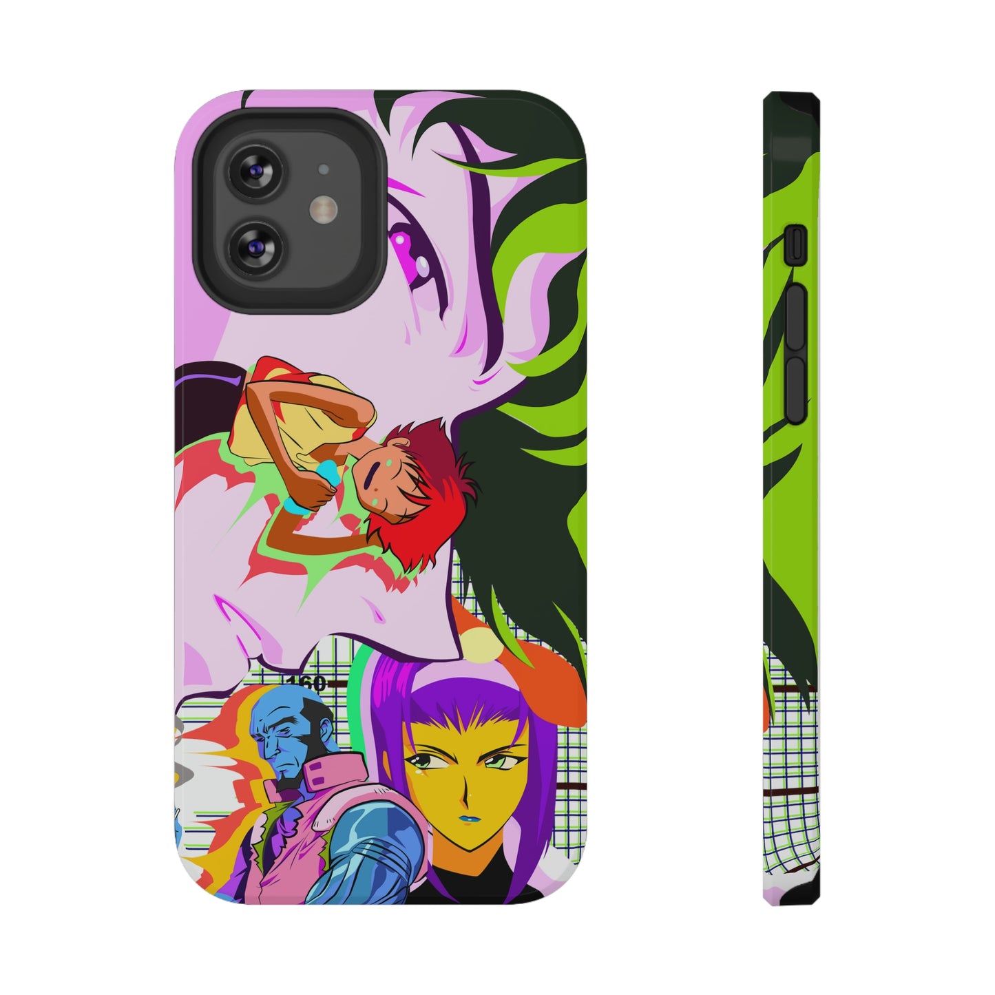 Bloomboy Impact-Resistant Case