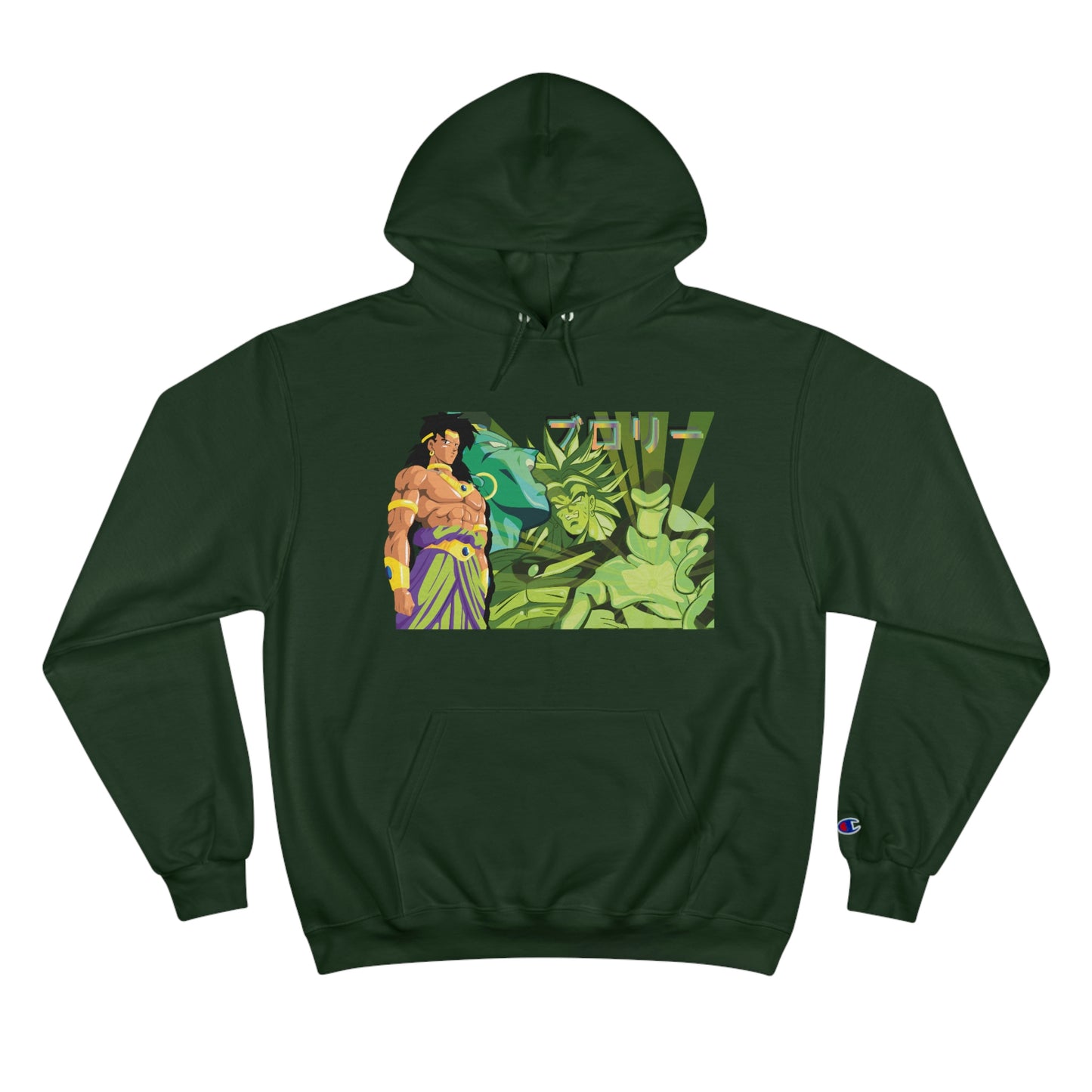 "OG Bro Bro" Hoodie