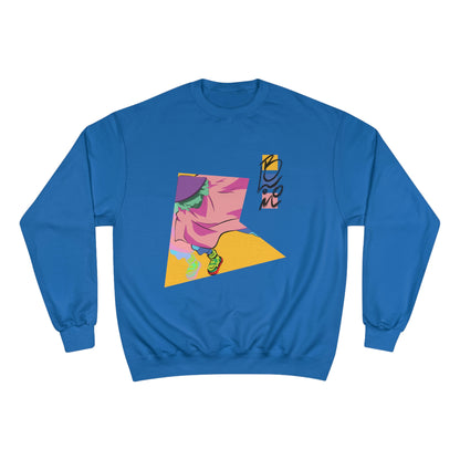 DP Dash Sweatshirt