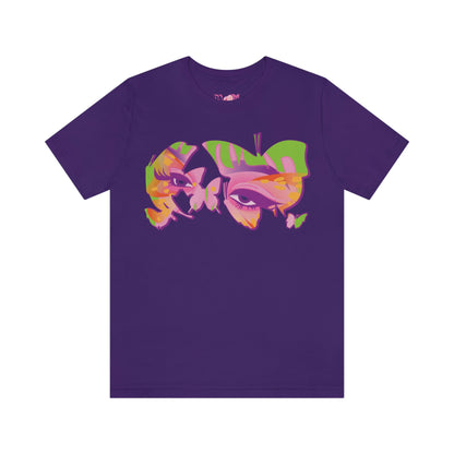 Grass Short Sleeve Tee