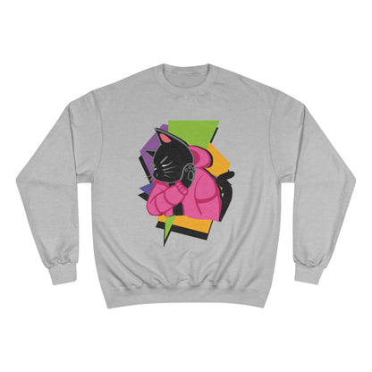 LL Doom Sweatshirt