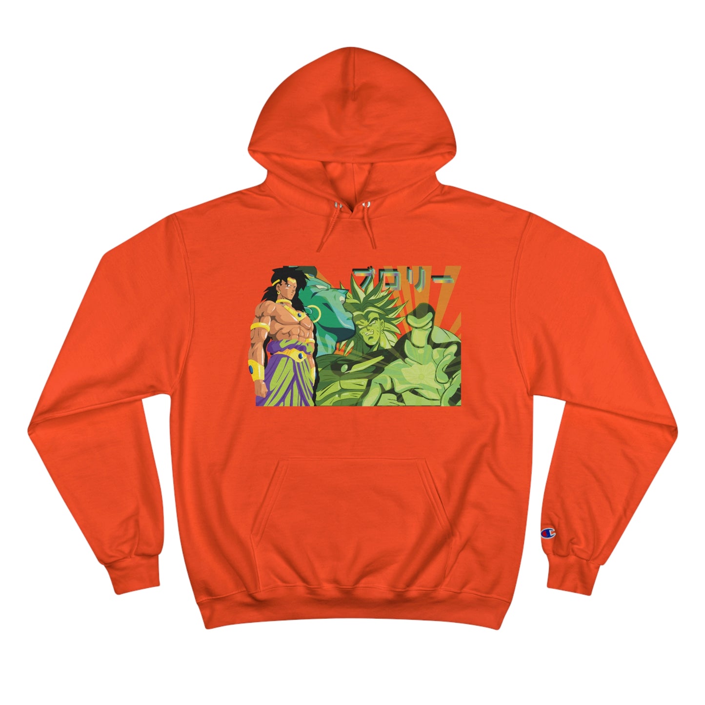 "OG Bro Bro" Hoodie
