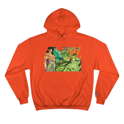 "OG Bro Bro" Hoodie
