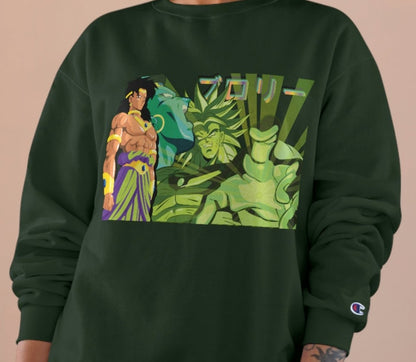 OG Bro Bro Sweatshirt