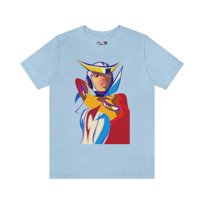 Purpose Short Sleeve Tee