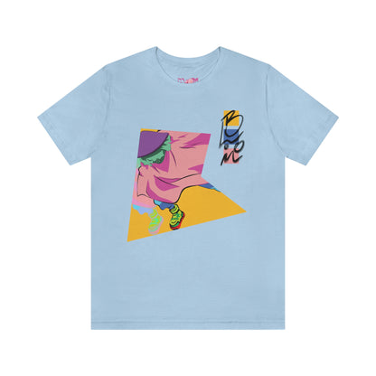 DP Dash Short Sleeve Tee