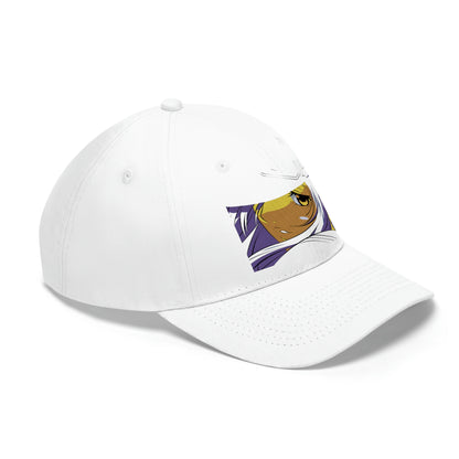 Ca' Version 1 Hat