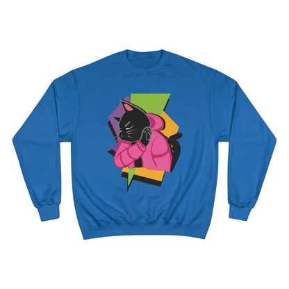 LL Doom Sweatshirt