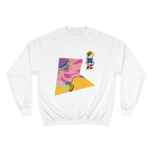 DP Dash Sweatshirt