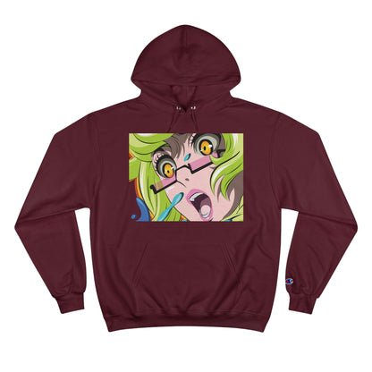"It's the Doc" Hoodie