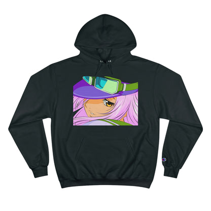 "Simca" Hoodie