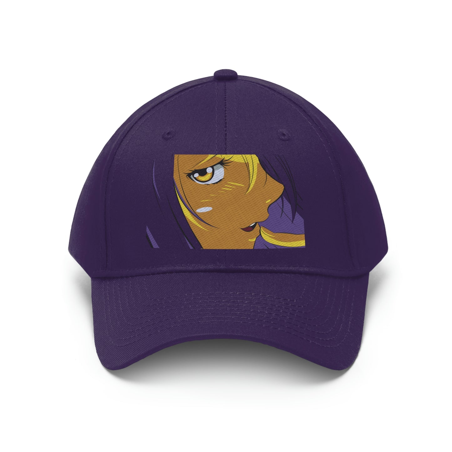 Ca' Version 2 Hat