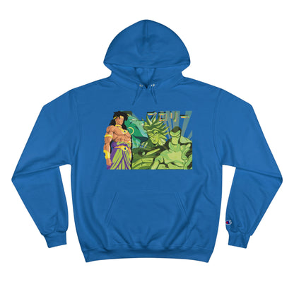 "OG Bro Bro" Hoodie