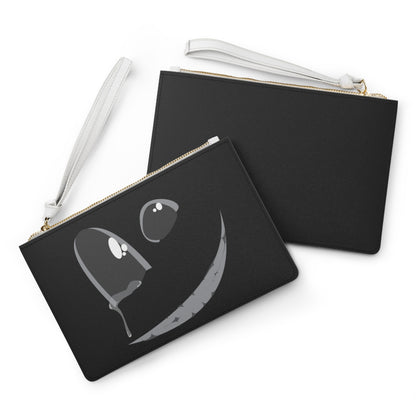 Facade - Clutch Bag