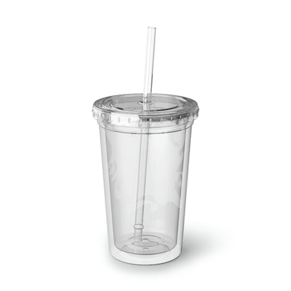 "A Dream's Ability" Suave Acrylic Cup