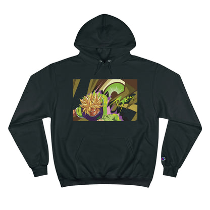 "Bro Bro Super" Hoodie