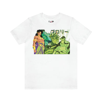 OG Bro Bro Short Sleeve Tee